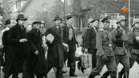 Het Klokhuis | Putten in de oorlog